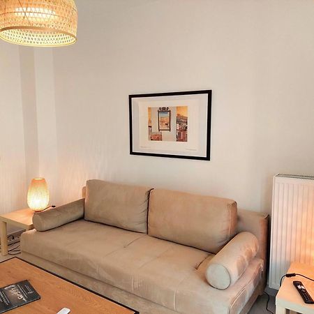 Wonderful Apartment In Acropolis Athens Ngoại thất bức ảnh