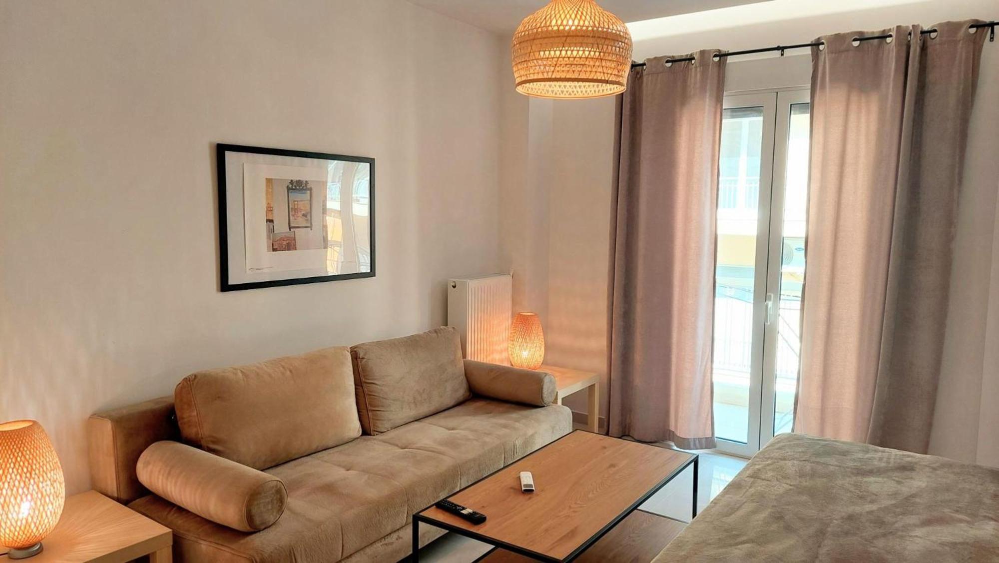 Wonderful Apartment In Acropolis Athens Ngoại thất bức ảnh