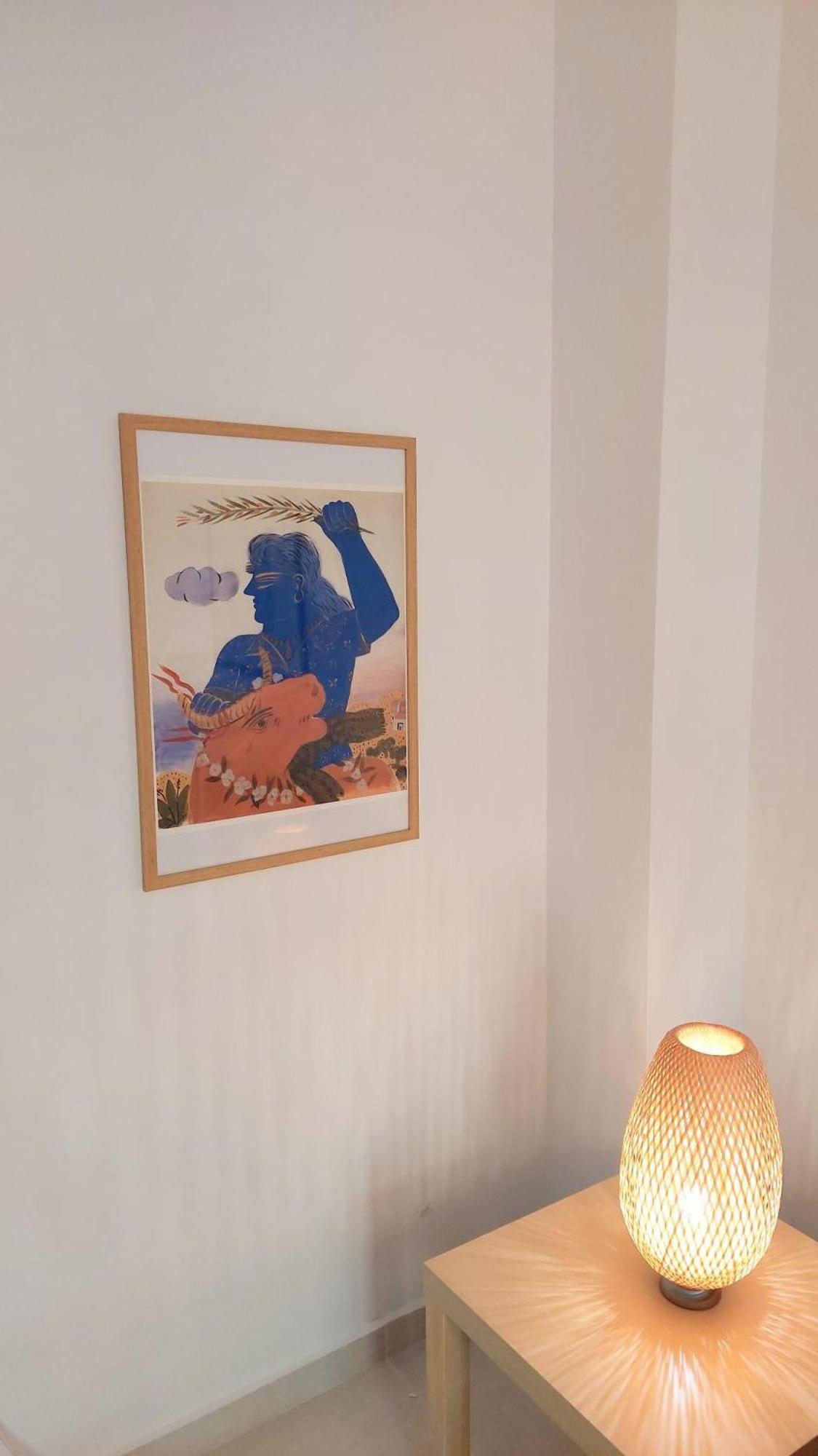 Wonderful Apartment In Acropolis Athens Ngoại thất bức ảnh