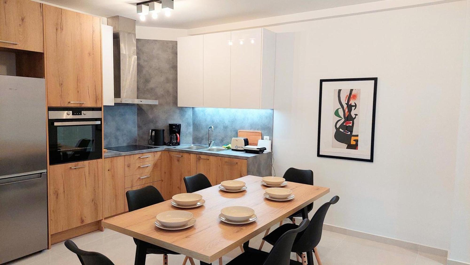 Wonderful Apartment In Acropolis Athens Ngoại thất bức ảnh