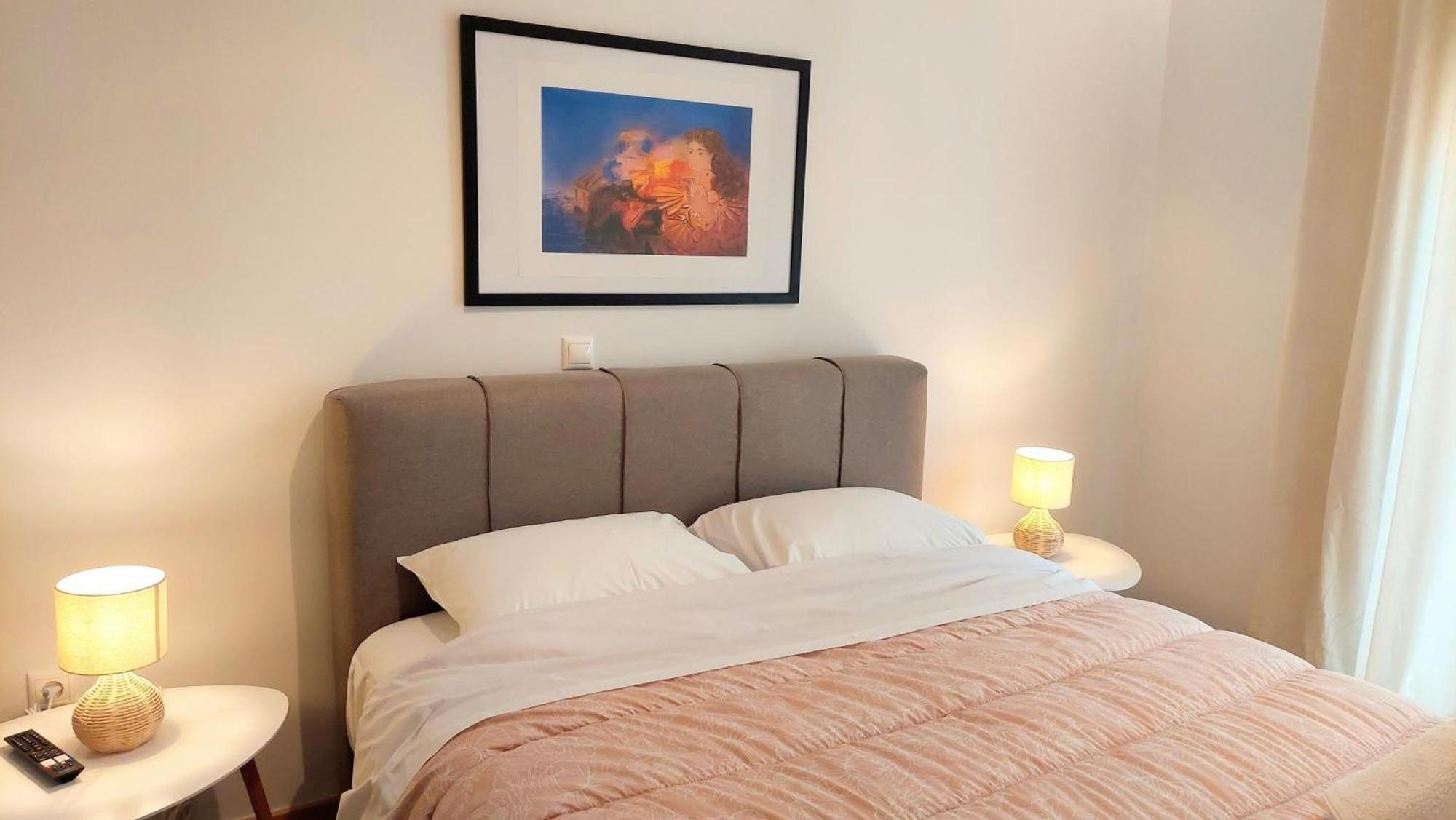 Wonderful Apartment In Acropolis Athens Ngoại thất bức ảnh