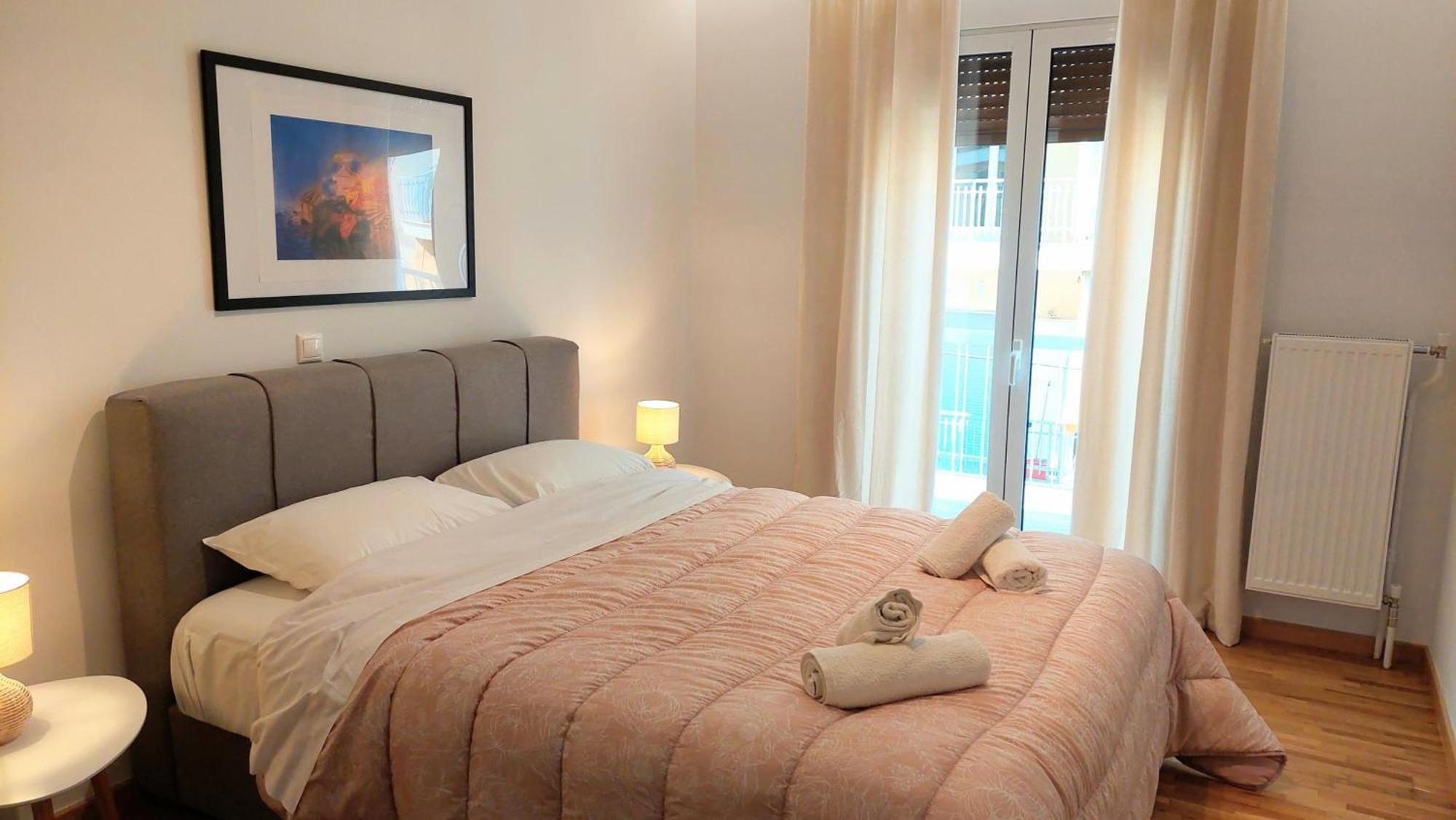 Wonderful Apartment In Acropolis Athens Ngoại thất bức ảnh