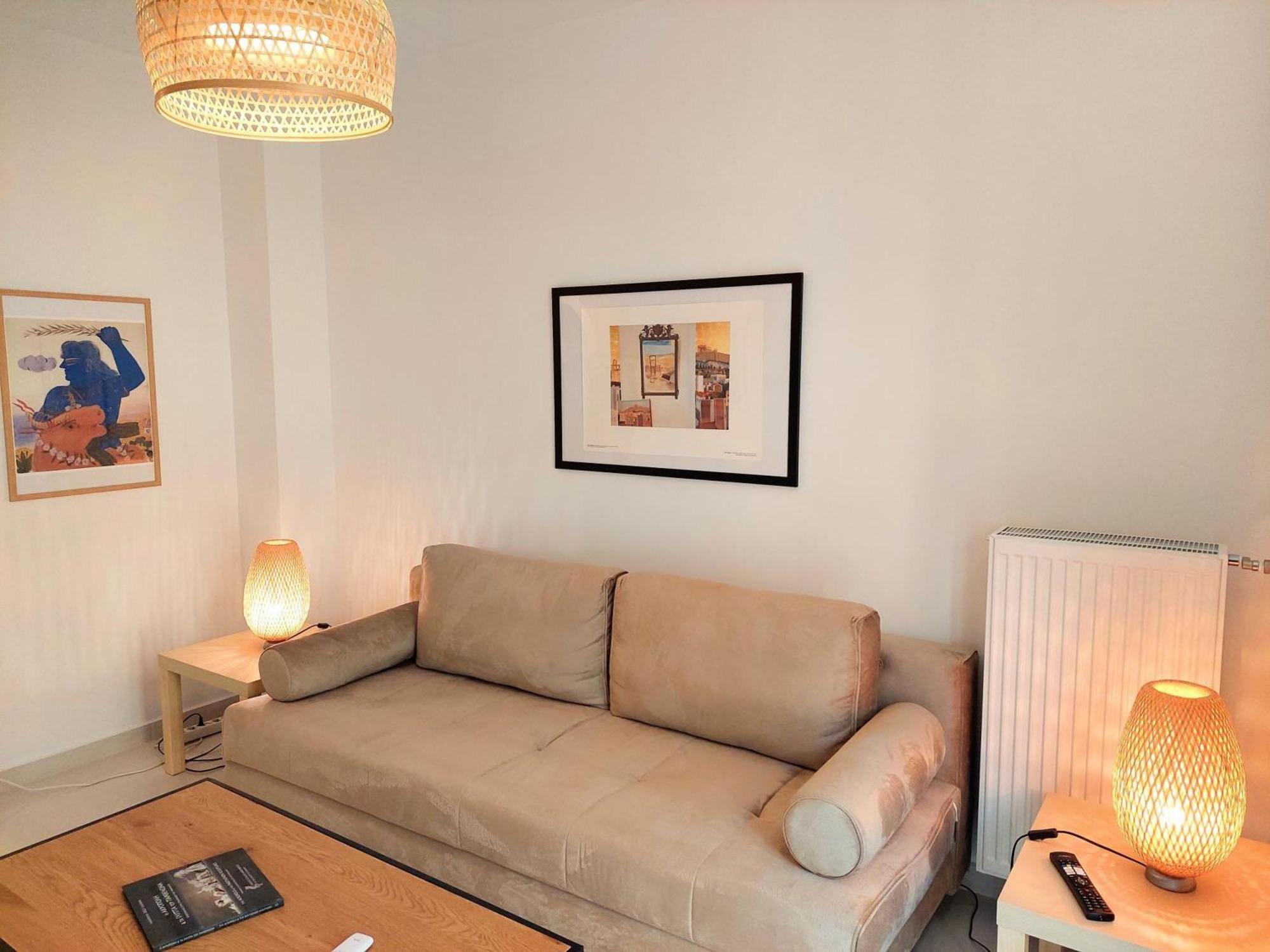 Wonderful Apartment In Acropolis Athens Ngoại thất bức ảnh