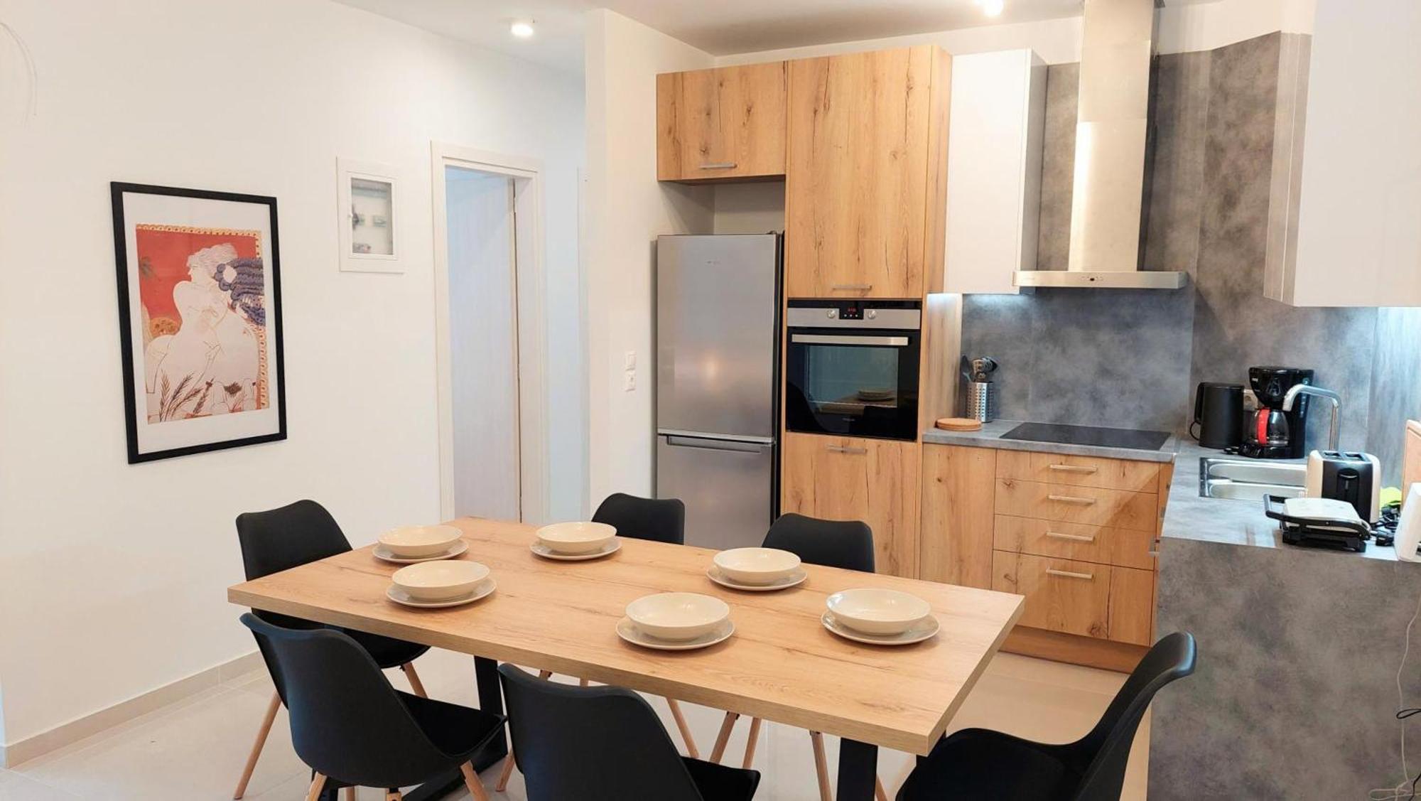 Wonderful Apartment In Acropolis Athens Ngoại thất bức ảnh