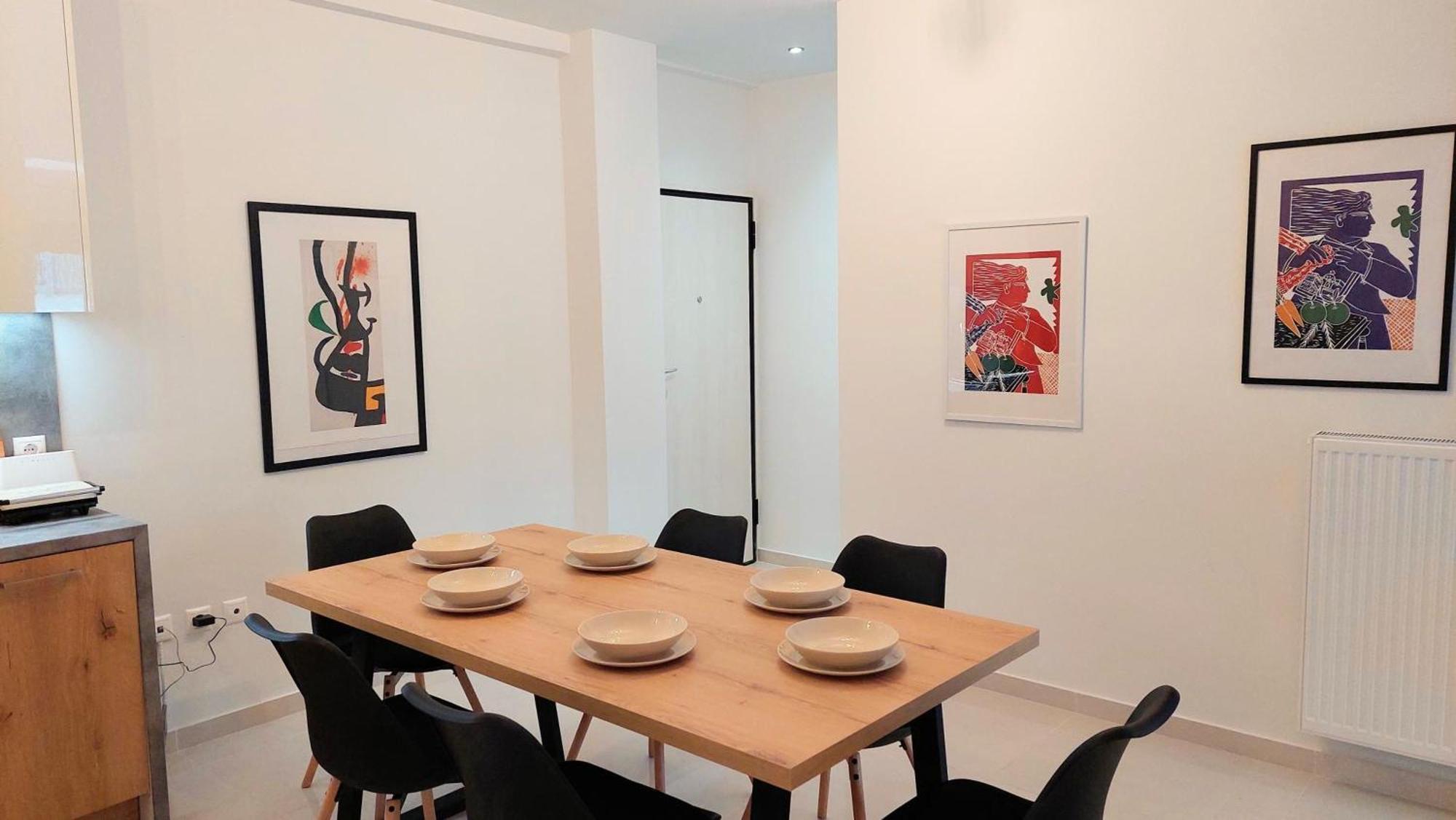 Wonderful Apartment In Acropolis Athens Ngoại thất bức ảnh