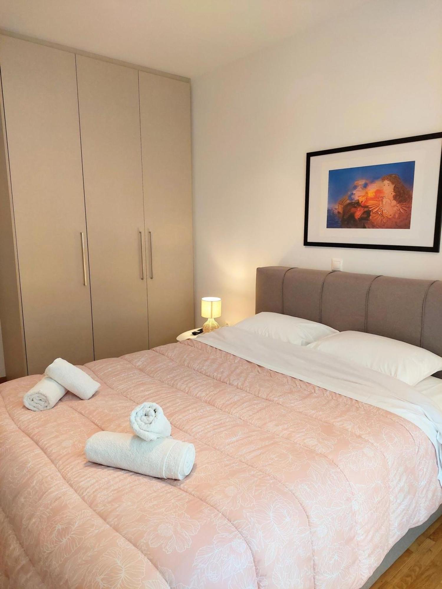 Wonderful Apartment In Acropolis Athens Ngoại thất bức ảnh