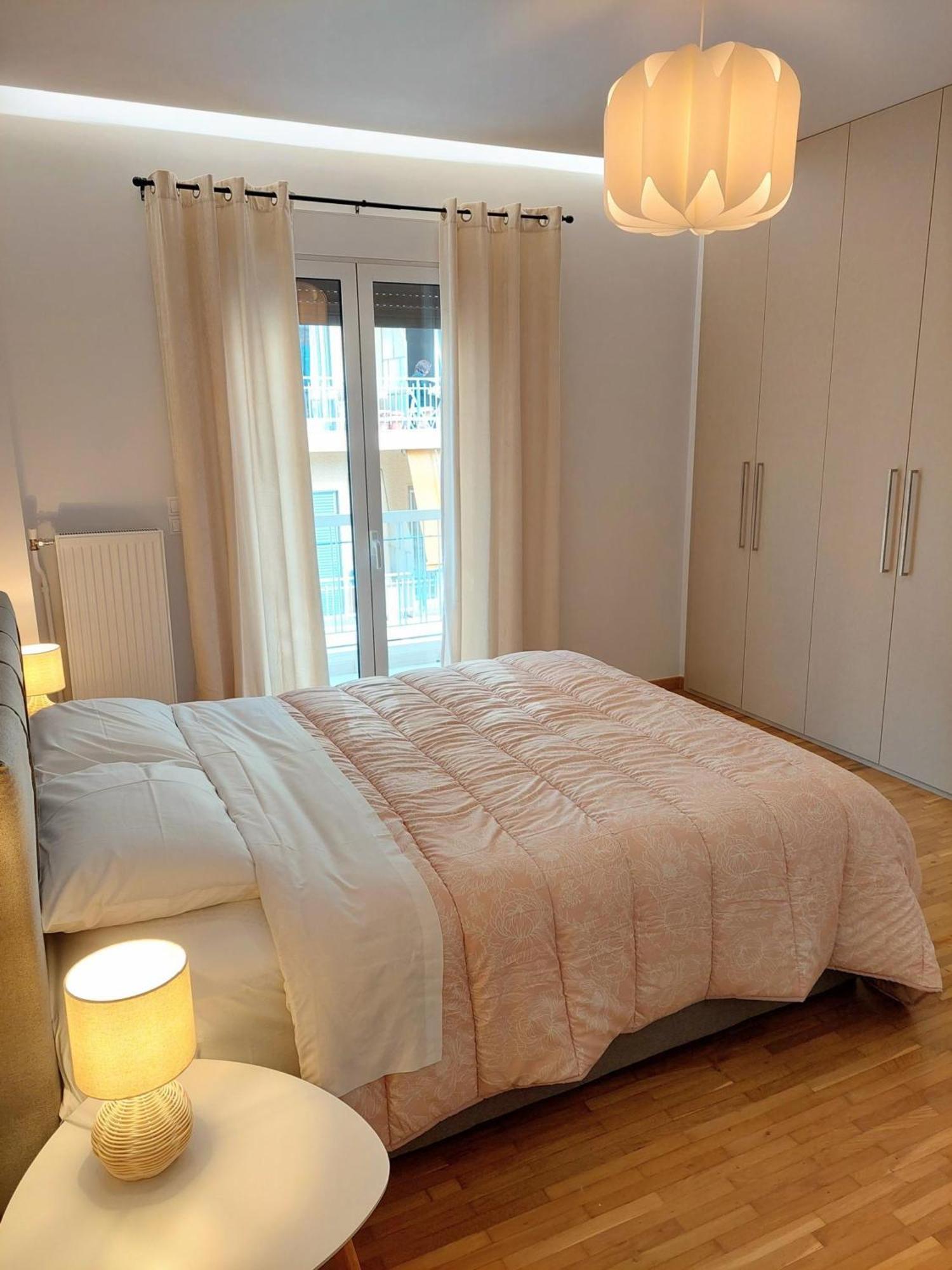 Wonderful Apartment In Acropolis Athens Ngoại thất bức ảnh