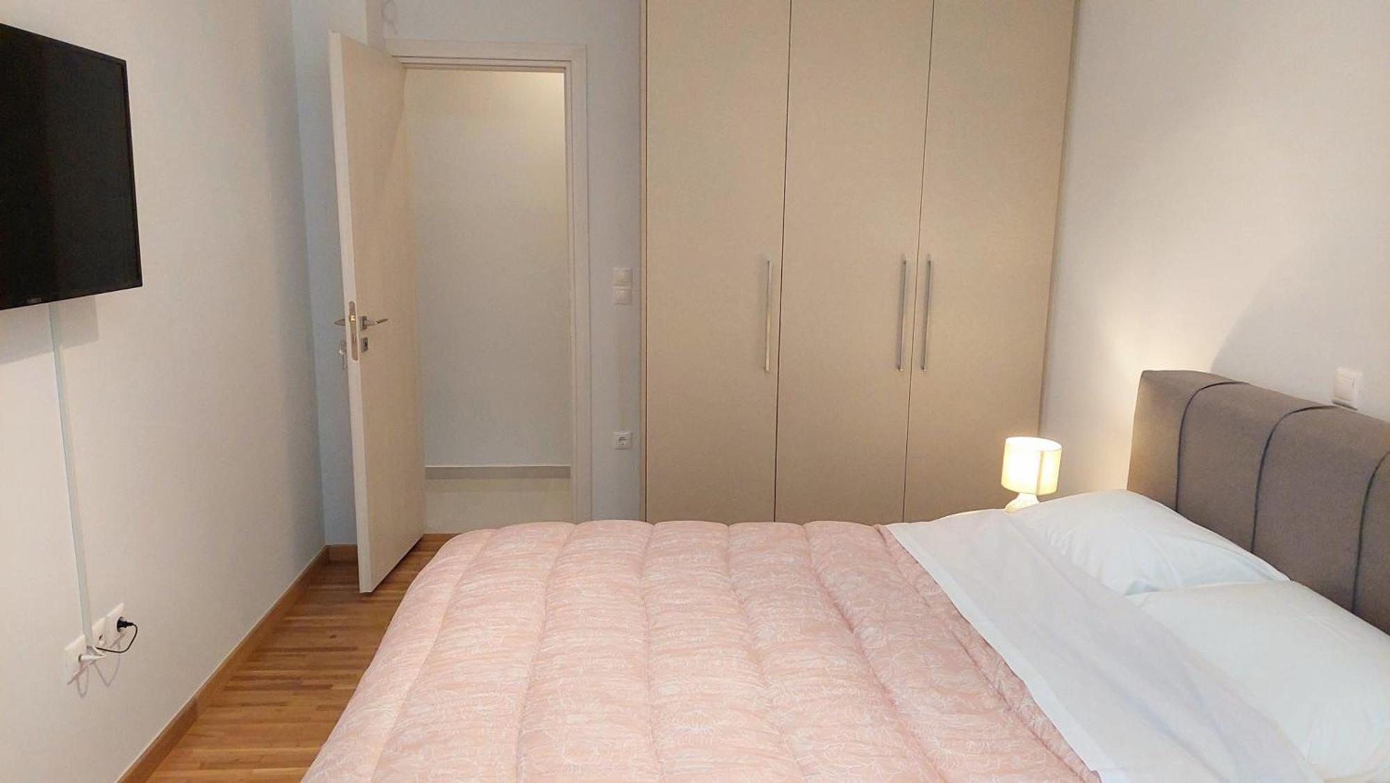 Wonderful Apartment In Acropolis Athens Ngoại thất bức ảnh