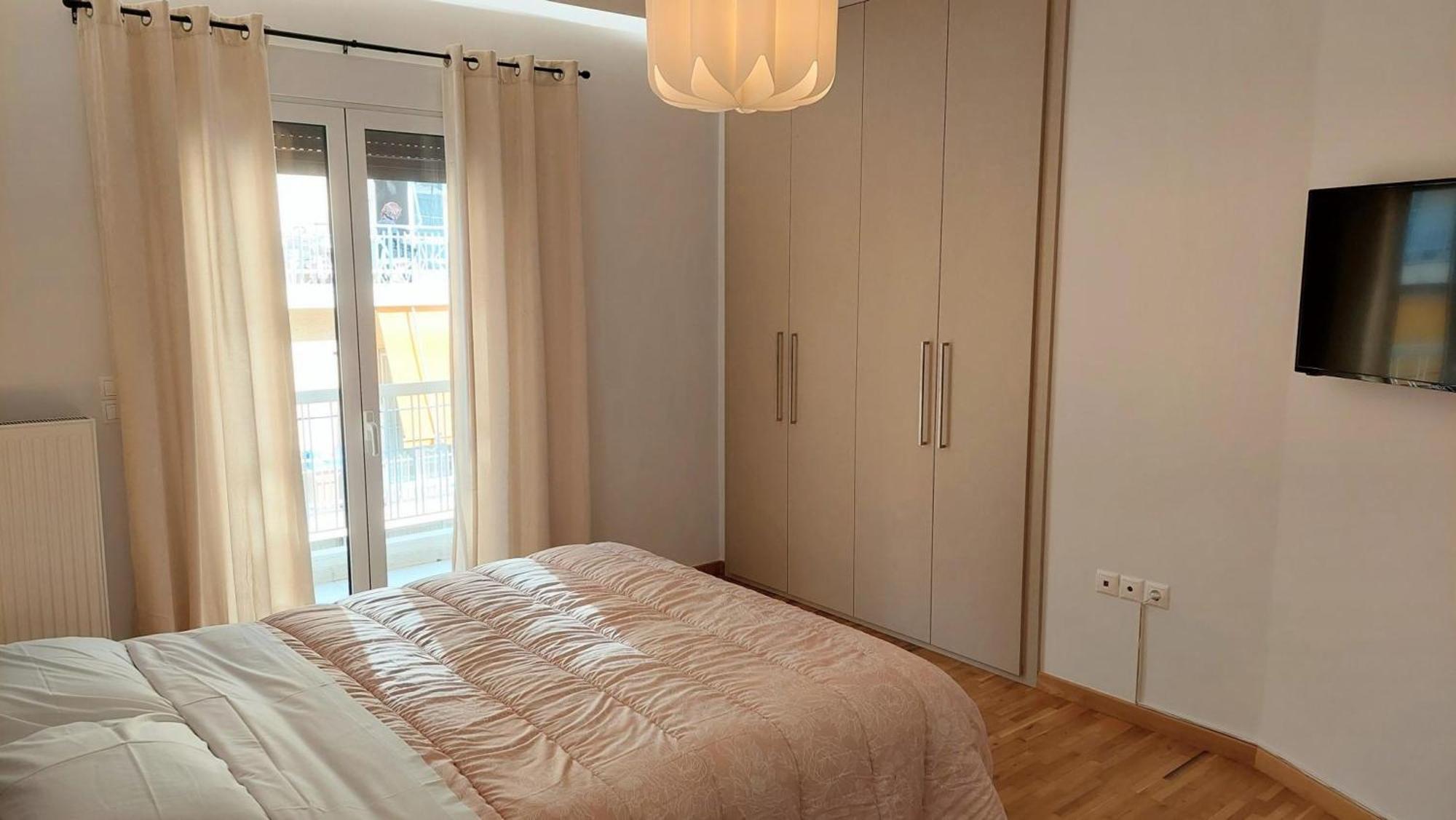 Wonderful Apartment In Acropolis Athens Ngoại thất bức ảnh
